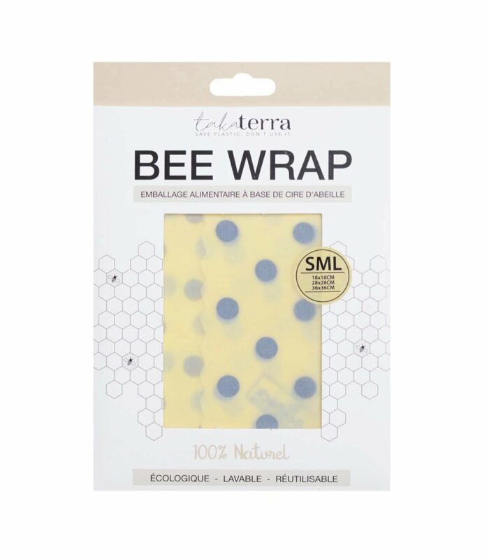 Bee wrap