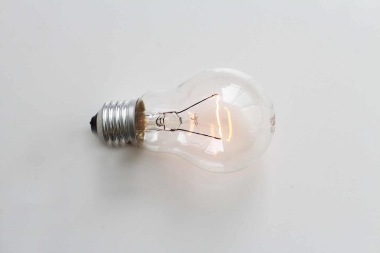 réduire sa facture d'électricité
