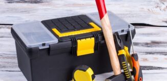 boite à outils