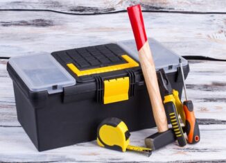 boite à outils