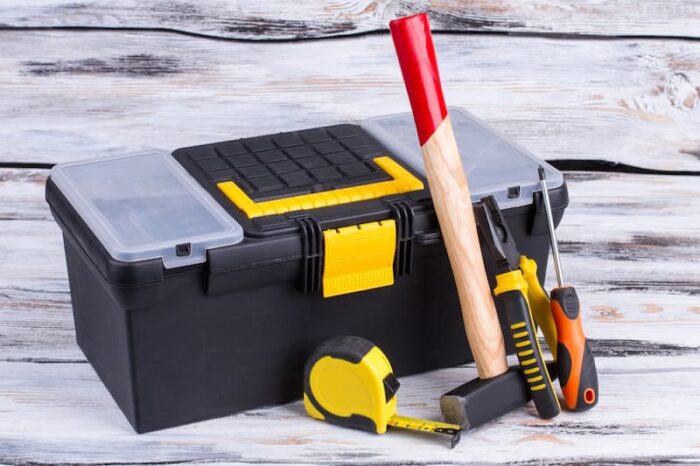 boite à outils