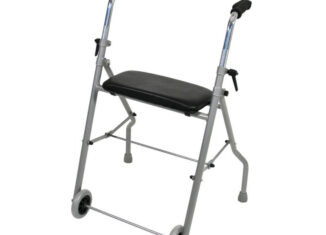 déambulateur