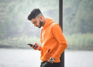 looks pour homme