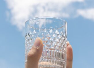 Pourquoi utiliser des verres à cocktails