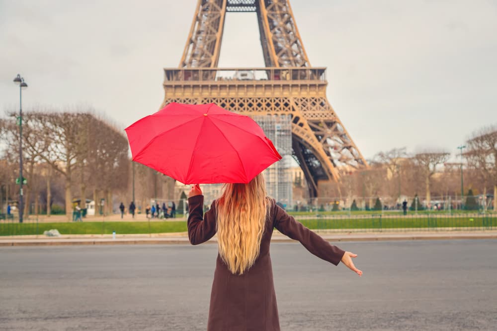 parapluie made in france