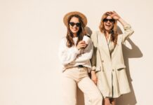 Découvrez les produits de la marque Place des Tendances femmes fashion