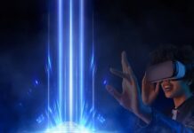 La réalité augmentée et virtuelle dans l’industrie du divertissement réalité augmentée et virtuelle dans l'industrie du divertissement