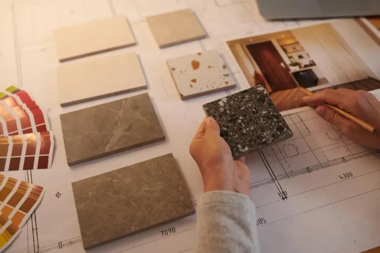 Quels sont les meilleurs choix de carrelage pour les salles de bain en 2023 ?