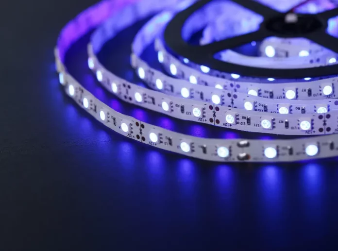 bandeau led