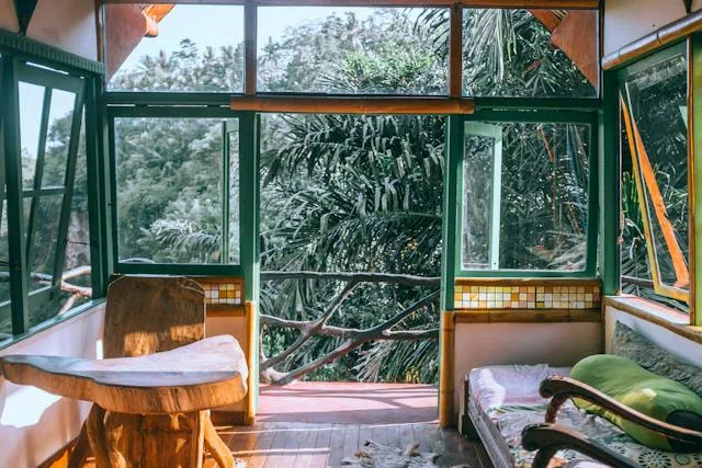 Comment créer un jardin d’hiver durable et respectueux de l’environnement ? Comment créer un jardin d’hiver durable et respectueux de l’environnement ?