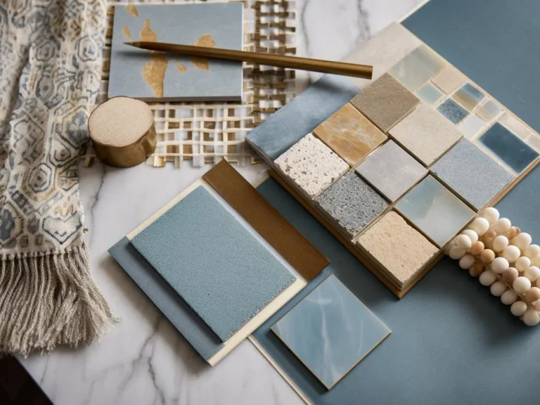 Quels sont les motifs de carrelage les plus innovants actuellement ?