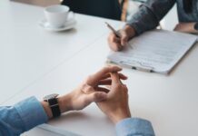 Les 7 signes d’un entretien d’embauche raté signes d’un entretien d’embauche raté