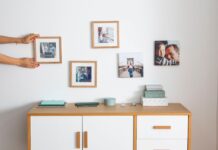 Les secrets pour choisir le meilleur endroit pour exposer sa photo sur toile Décoration murale Cheerz (1)