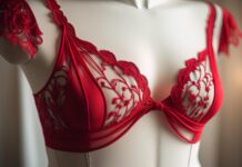 tendances incontournables en lingerie