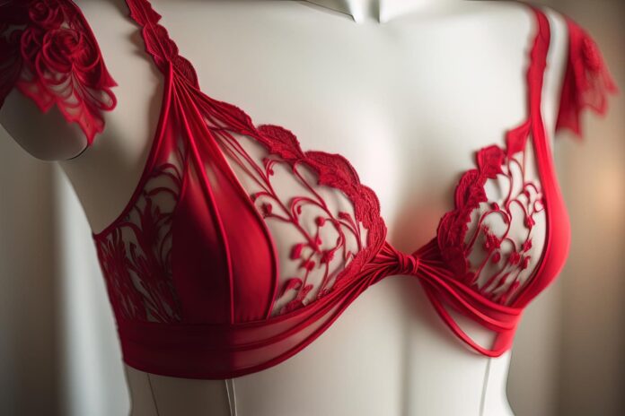 tendances incontournables en lingerie