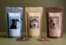 Les meilleures croquettes pour chien : comment bien choisir ?