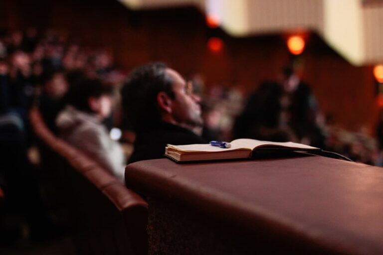Louer une salle de séminaire