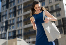 Pourquoi opter pour des sacs personnalisés pour votre entreprise ? sacs cabas personnalisé