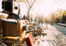Sécuriser sa première brocante printanière de A à Z : quels protocoles adopter ?