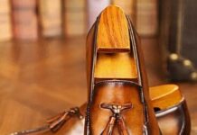 Les mocassins pour homme : un classique intemporel revisité