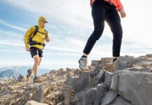 Les bottes de combat sont-elles adaptées à la randonnée ?