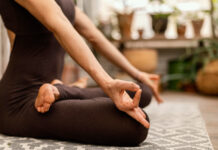 Méditation vipassana : la voie de la clarté mentale et de la sagesse