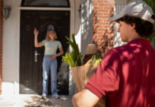Les avantages incontournables de la livraison de courses à domicile