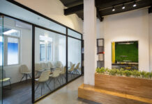 La vitrophanie, cet atout commercial qui fait mouche