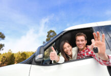 Les équipements indispensables à garder dans sa voiture