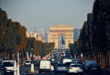 Que voir autour des Champs-Élysées en une journée ?